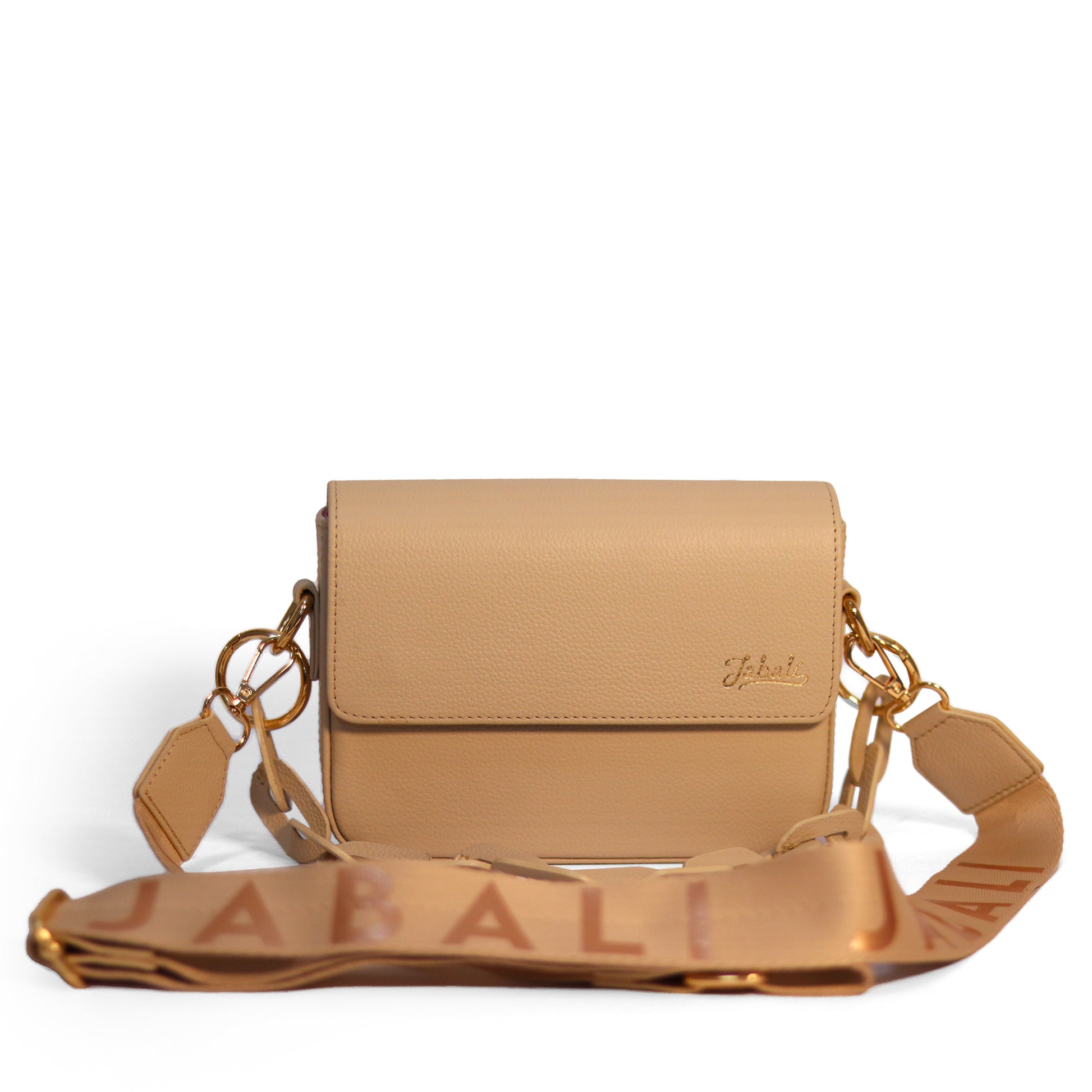 Baúl Chain Beige