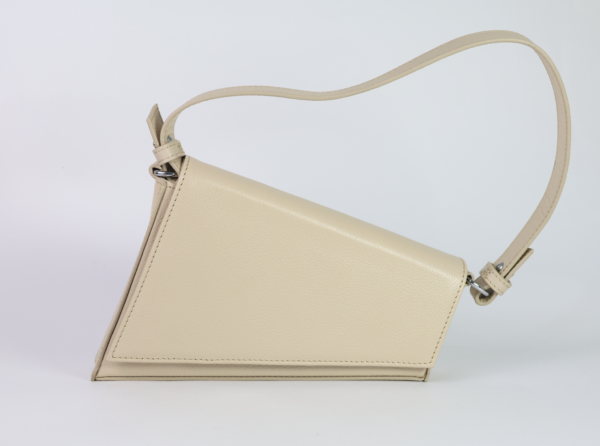 Asimetric Beige