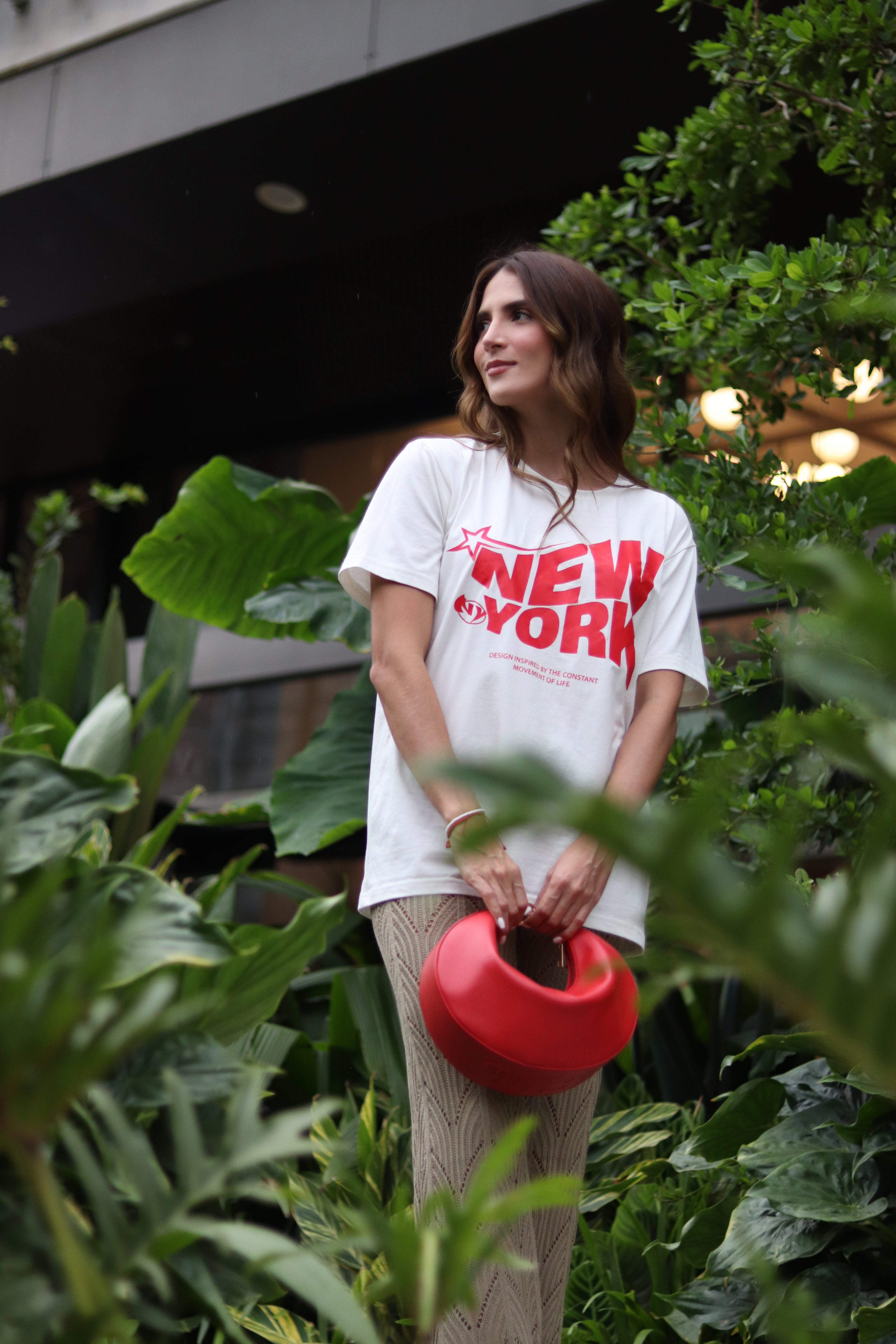 Selene bags