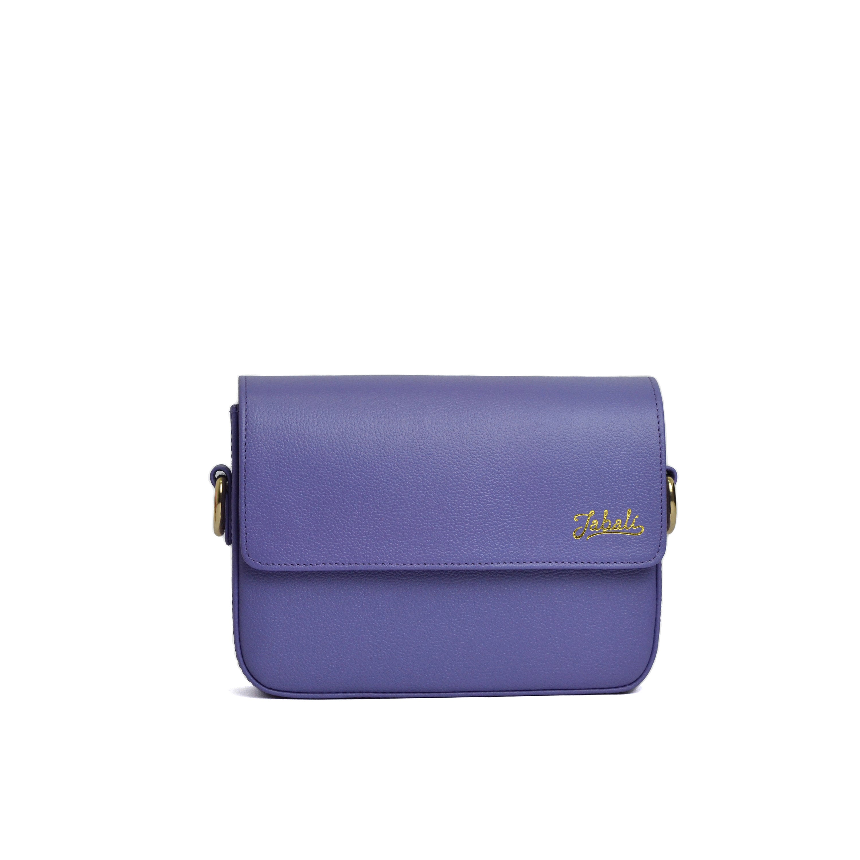 Baúl Chain Morado Veri