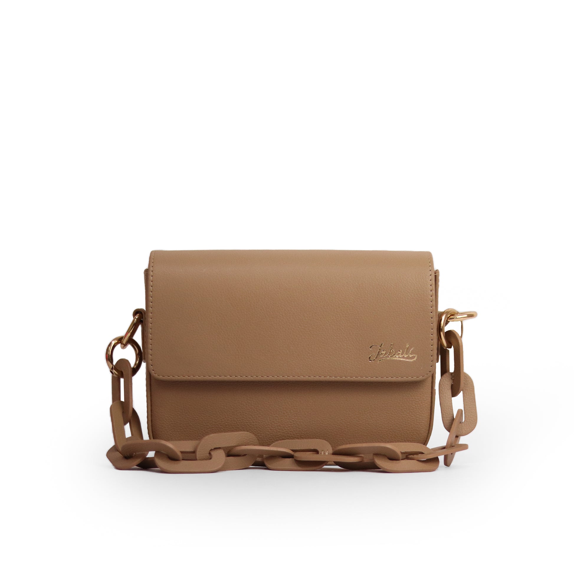 Baúl Chain Taupe