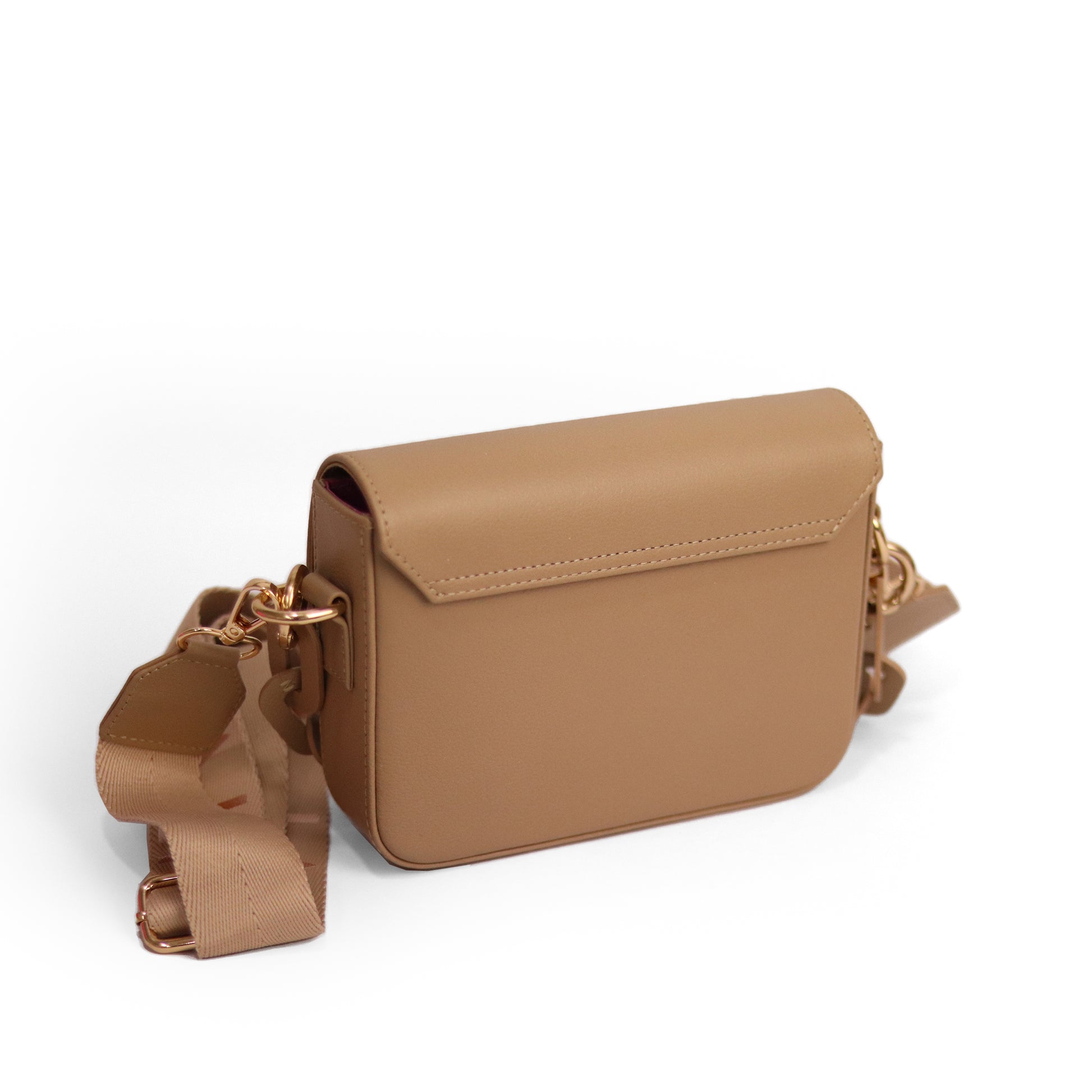 Baúl Chain Taupe
