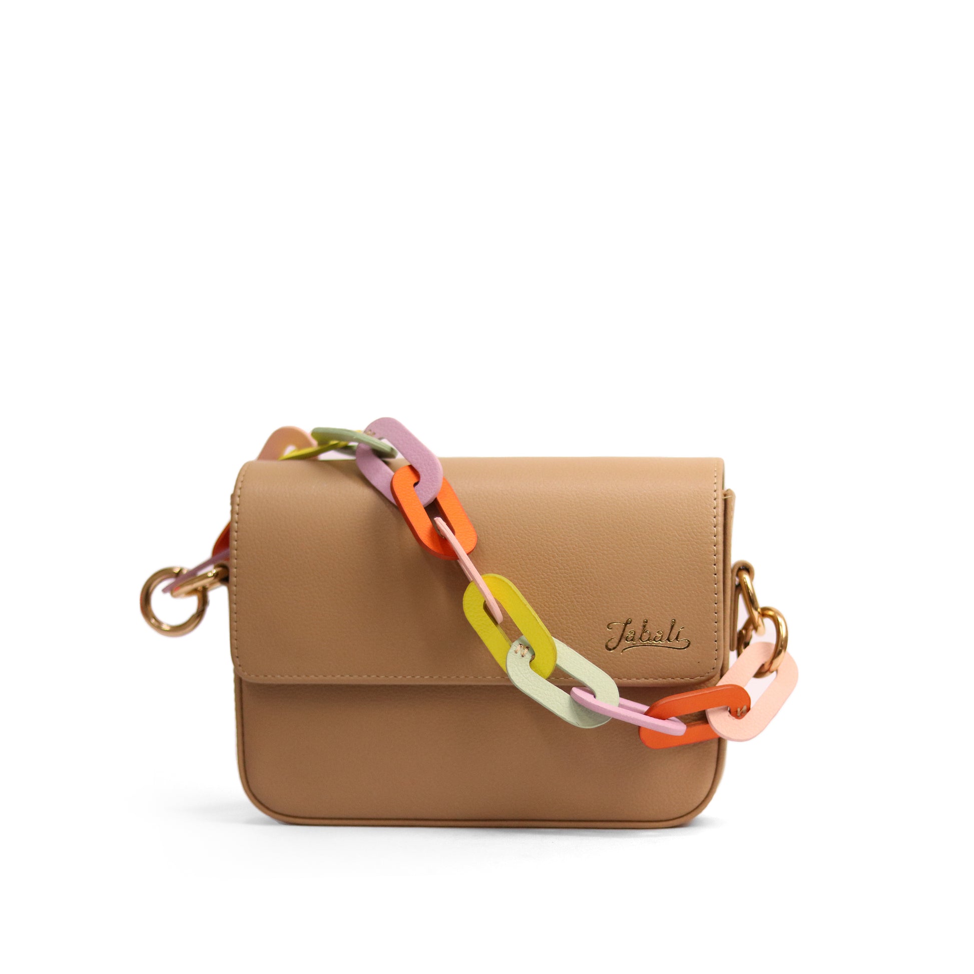 Baúl Chain Taupe