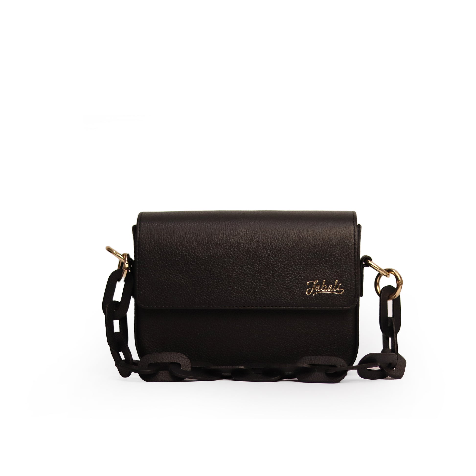 Baúl Chain Negro