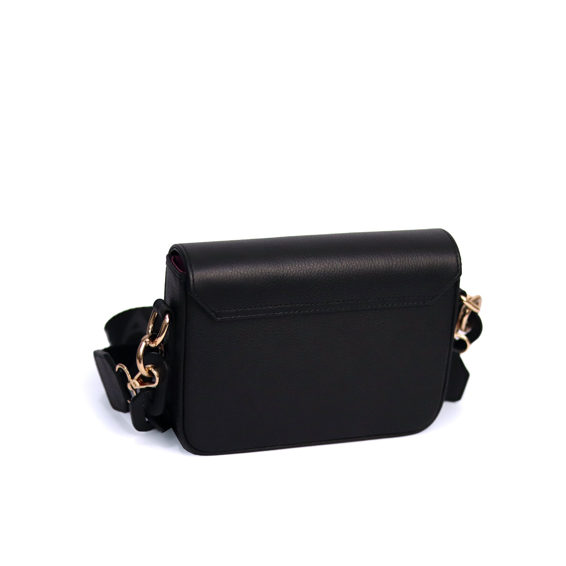 Baúl Chain Negro