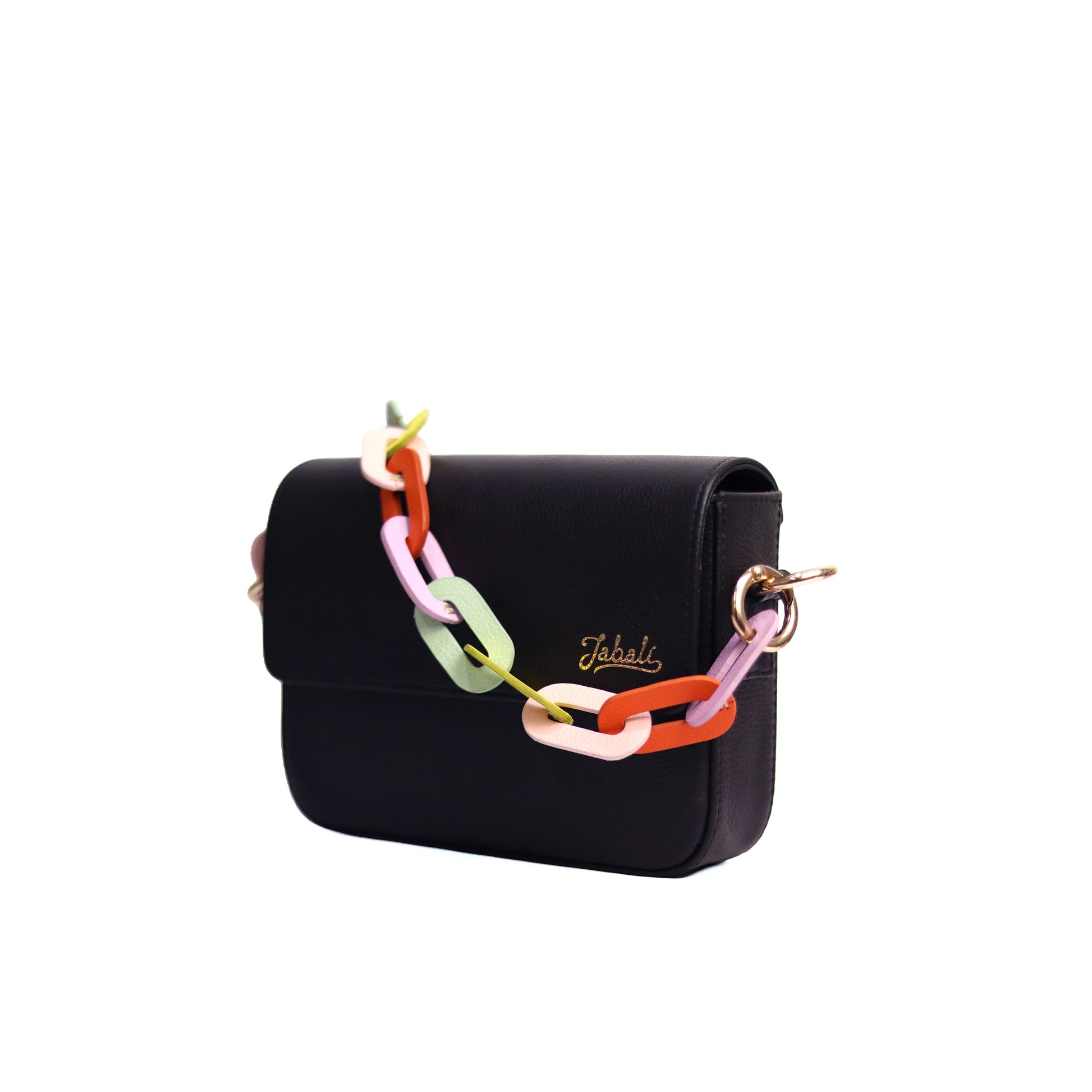 Baúl Chain Negro