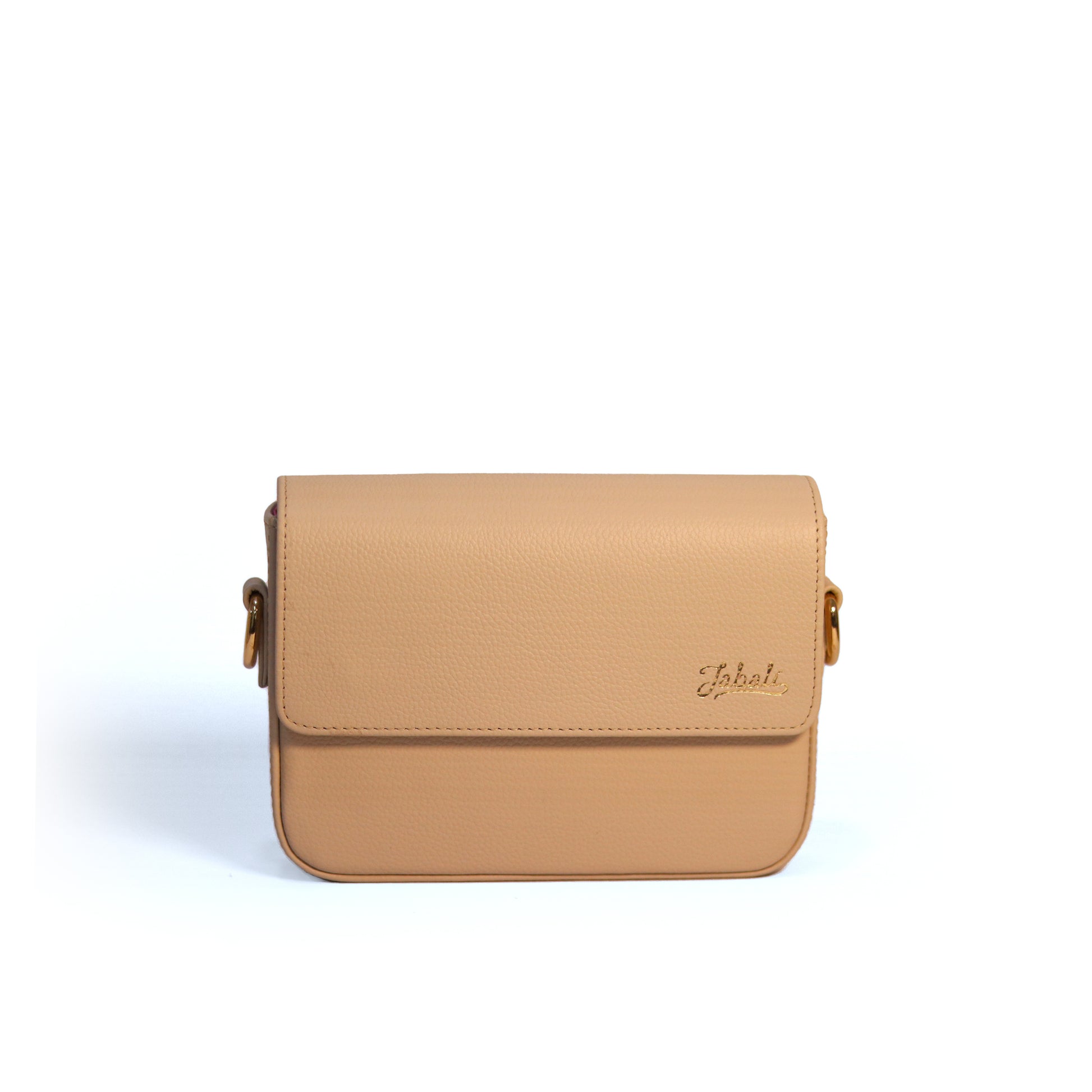 Baúl Chain Beige