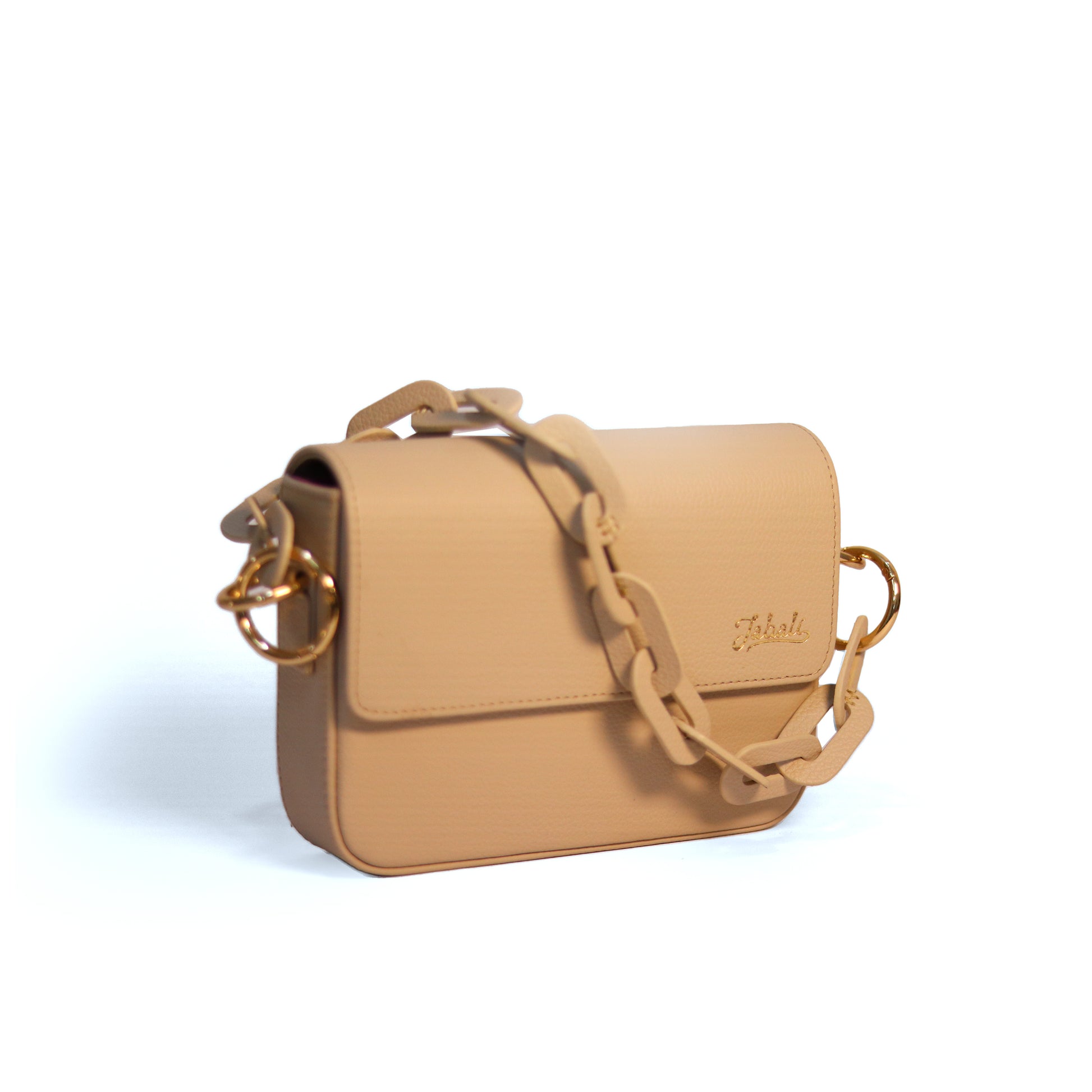 Baúl Chain Beige