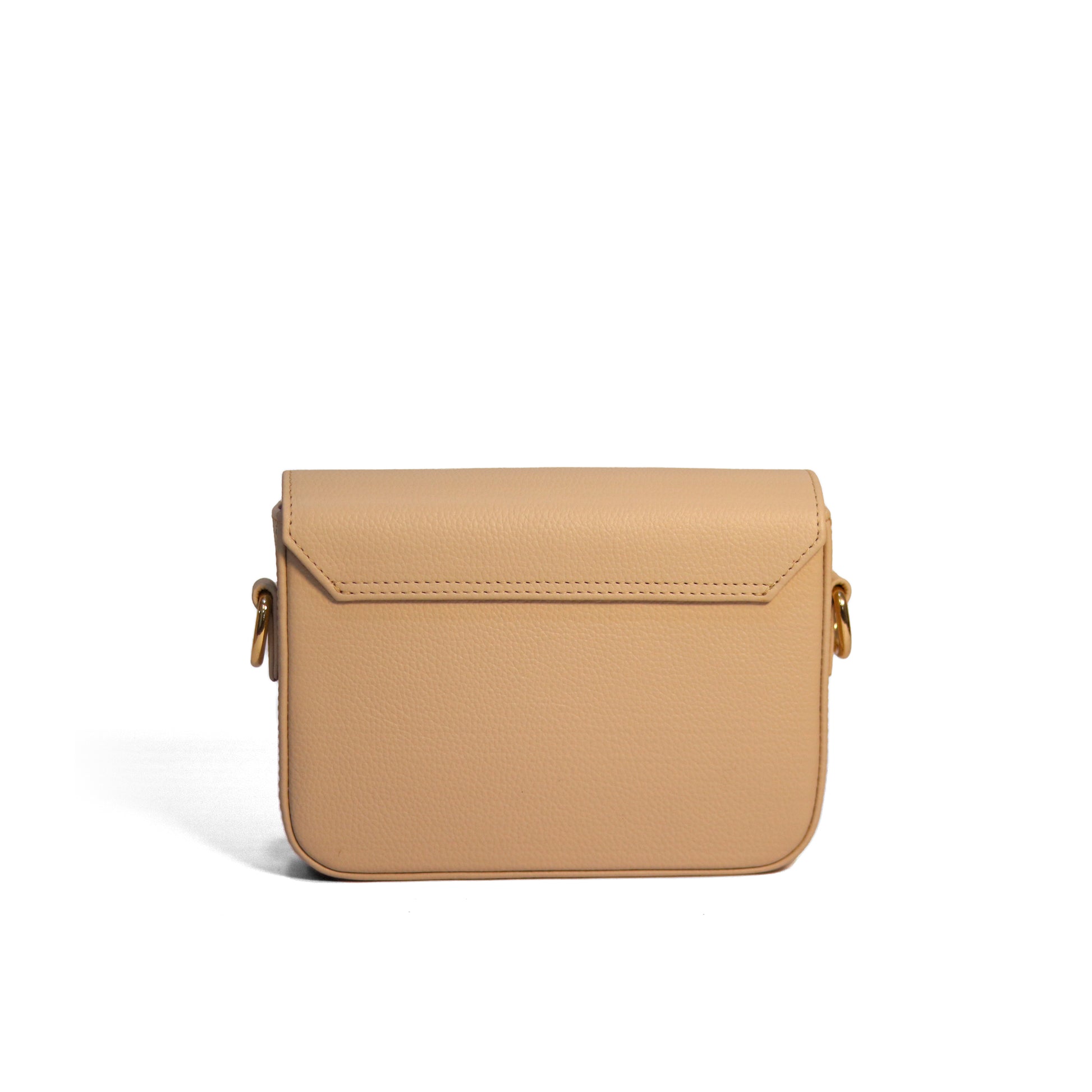 Baúl Chain Beige