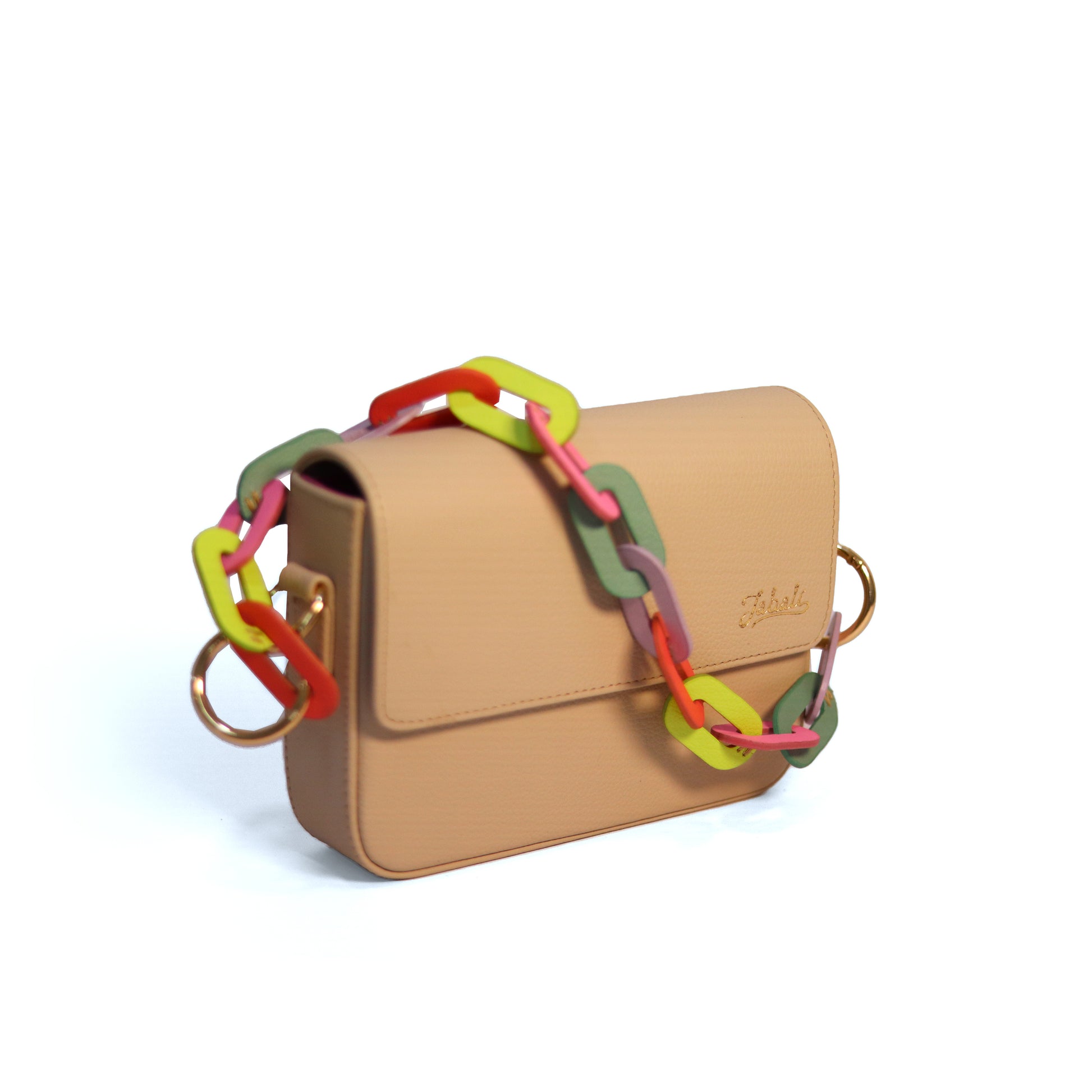Baúl Chain Beige