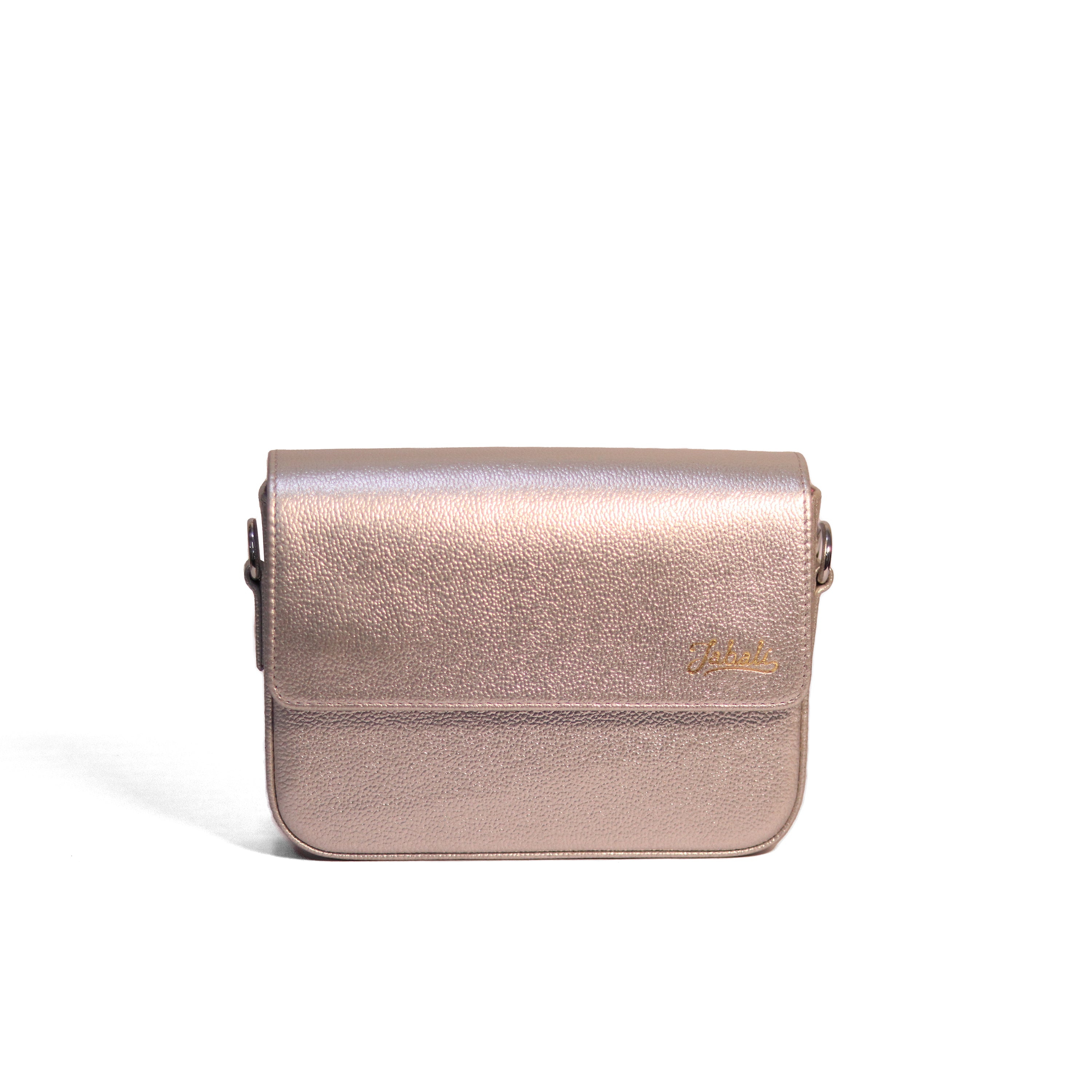 Baúl Chain Plateado