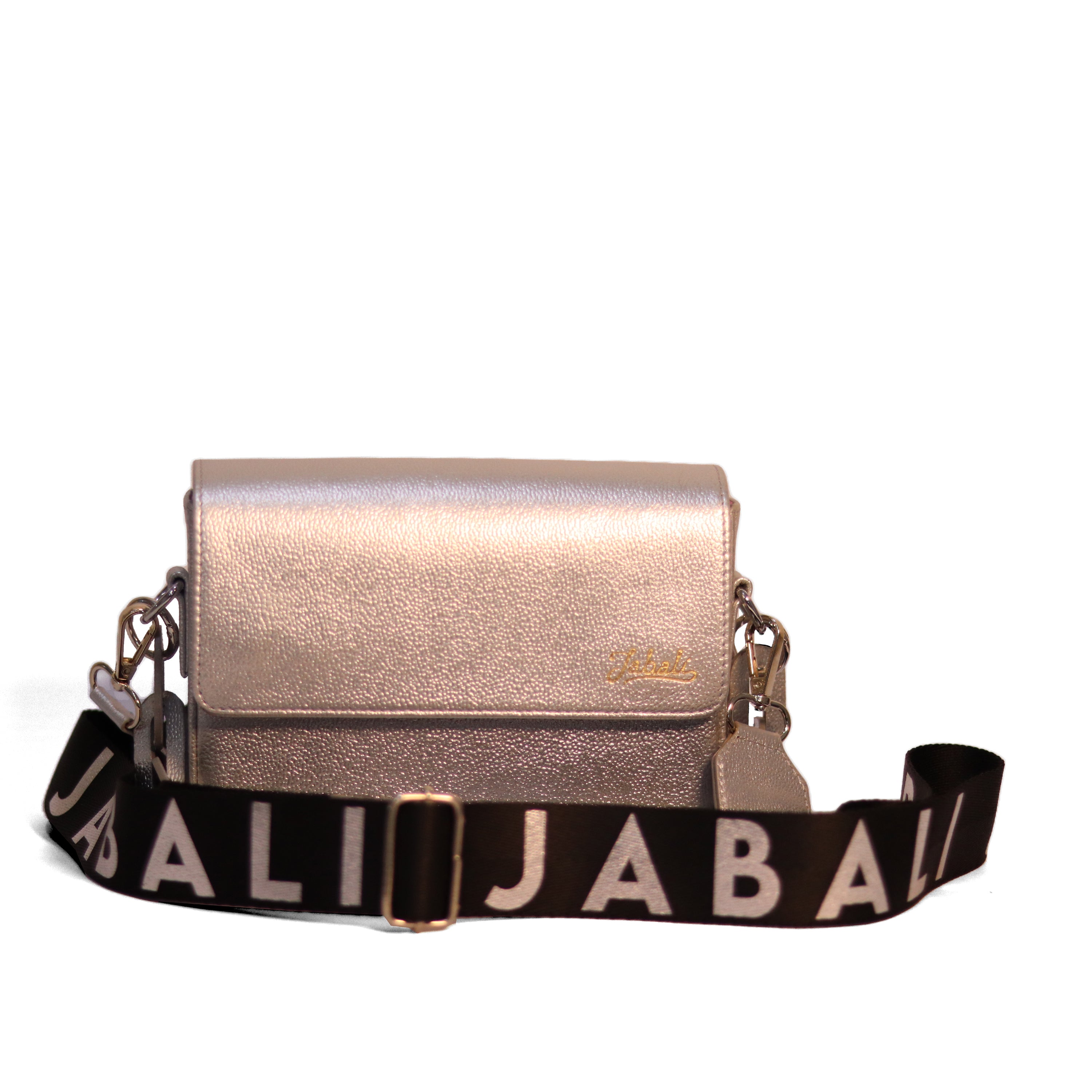 Baúl Chain Plateado