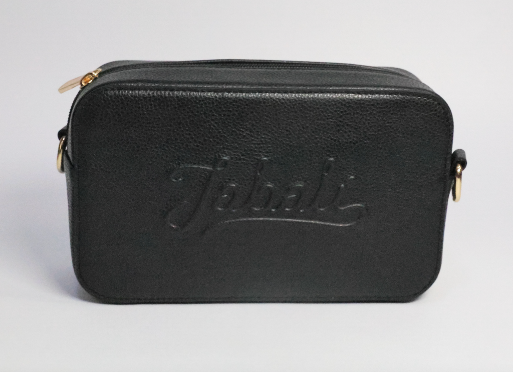 Camera Bag Negro