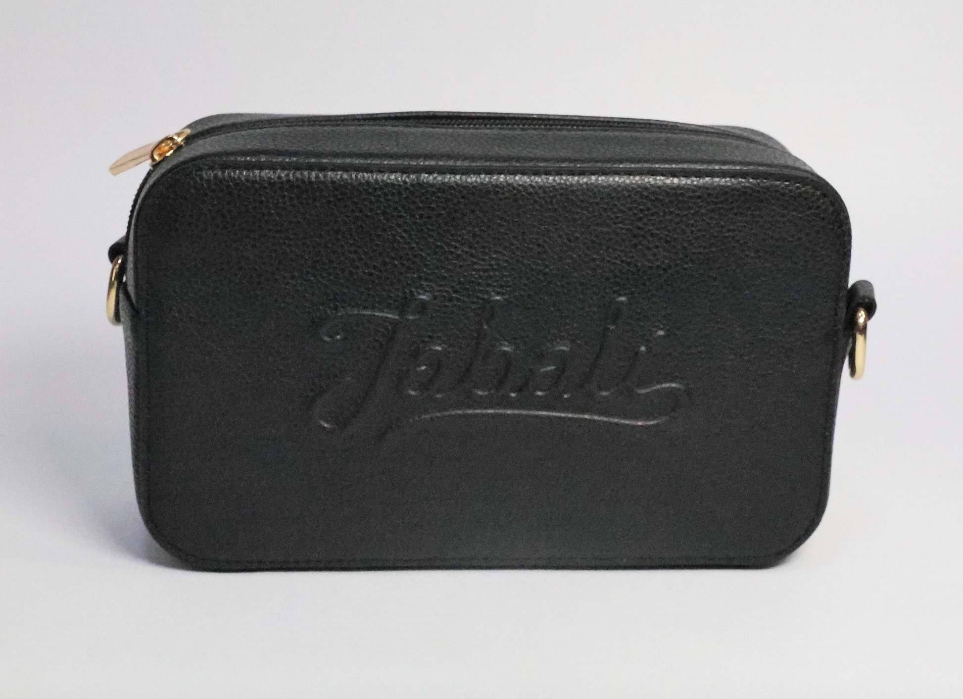 Camera Bag Negro