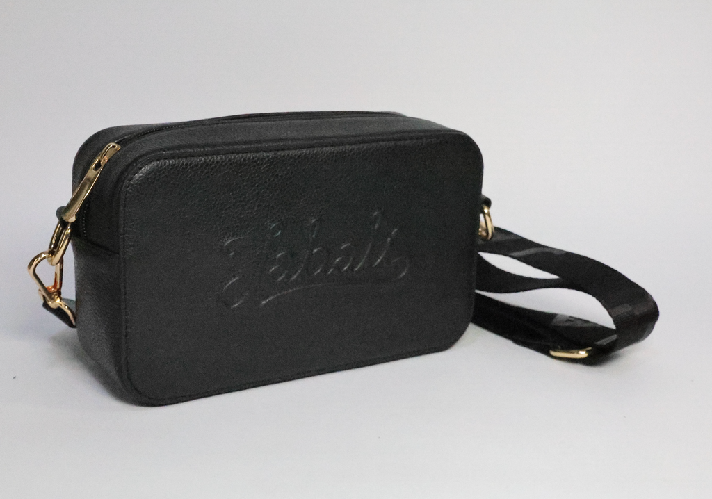 Camera Bag Negro