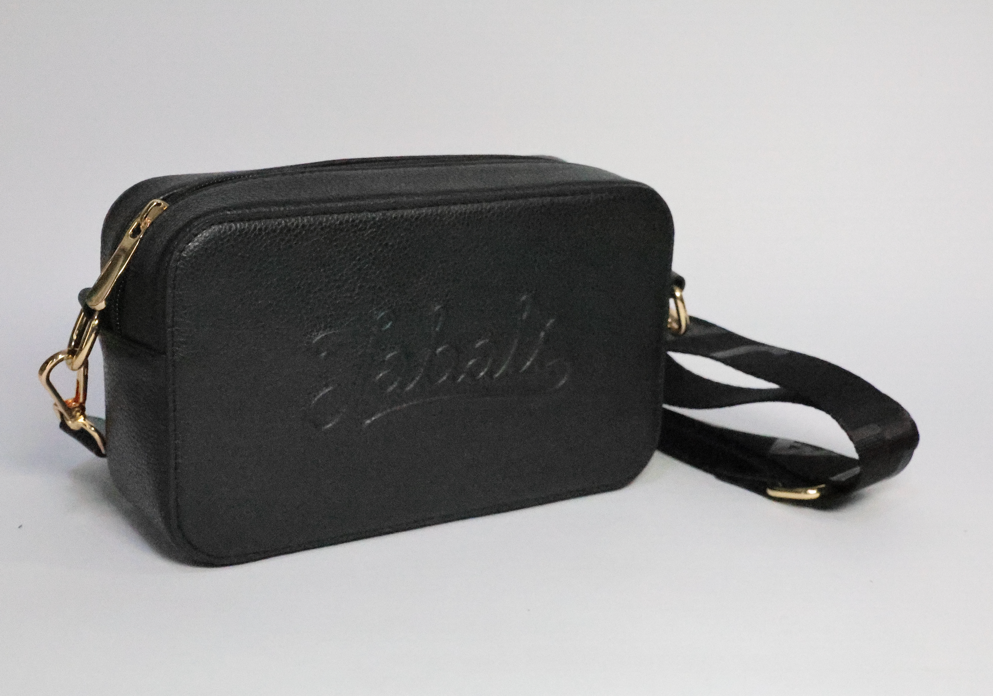 Camera Bag Negro