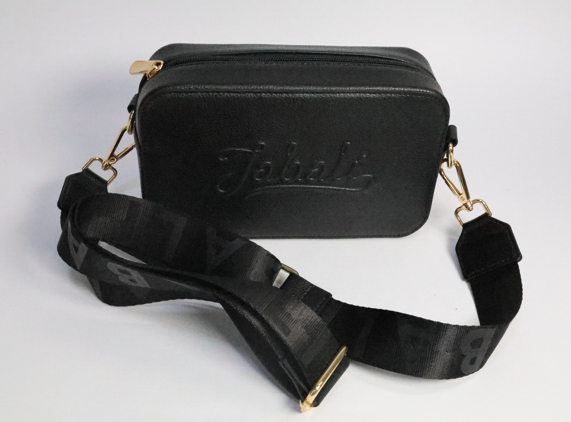 Camera Bag Negro