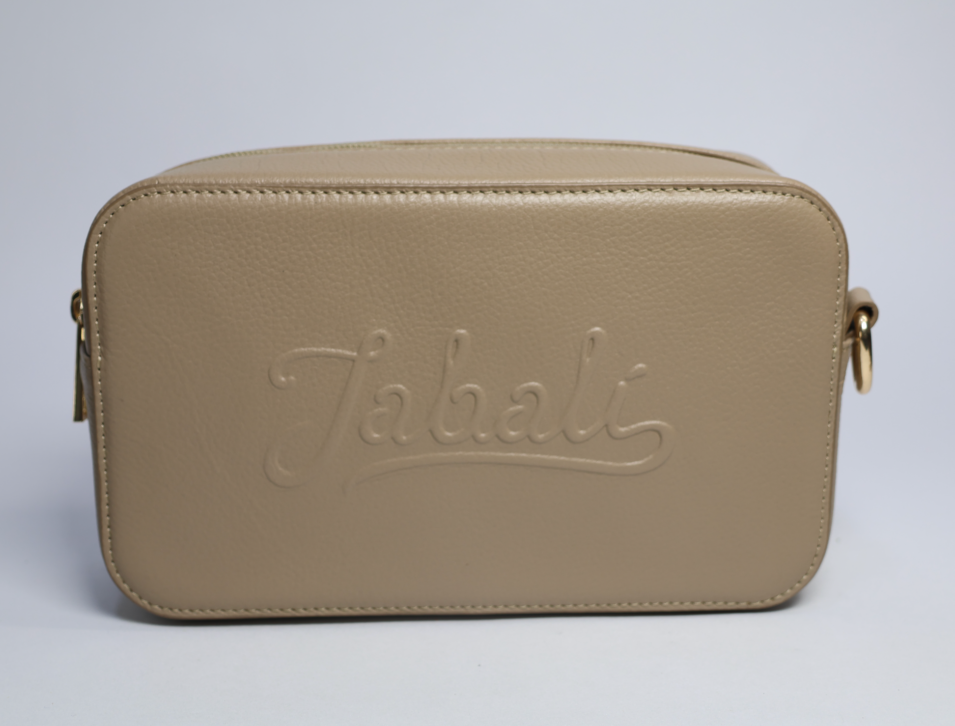 Camera Bag Taupe