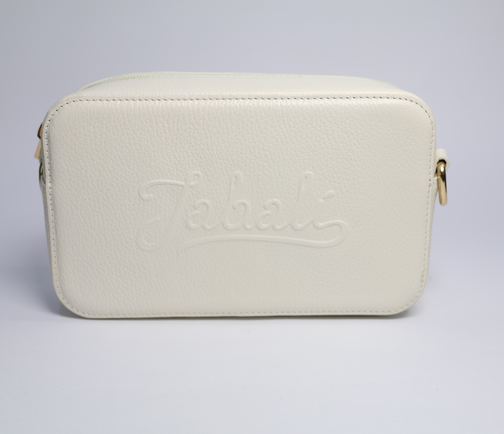 Camera Bag Marfil