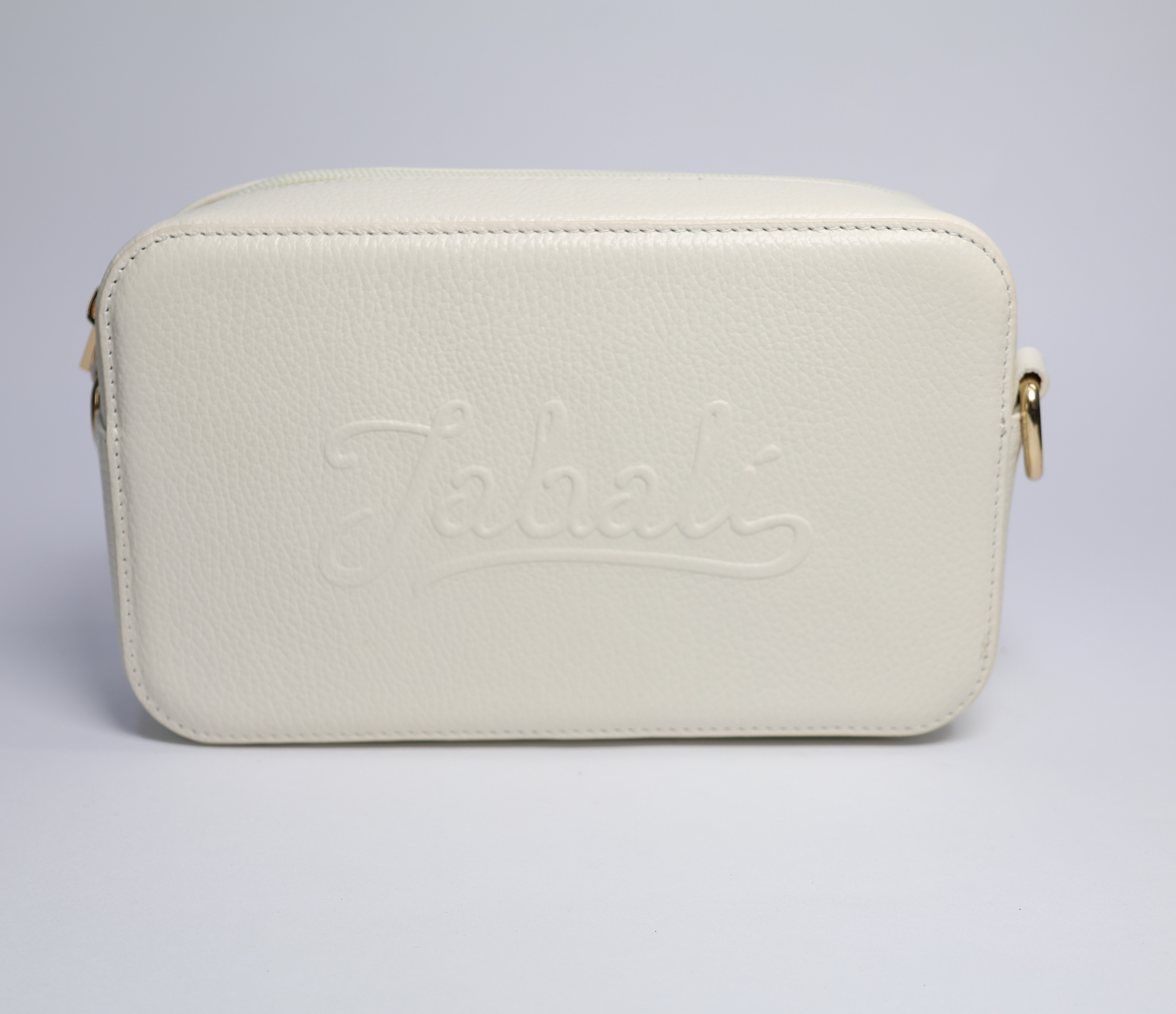 Camera Bag Marfil
