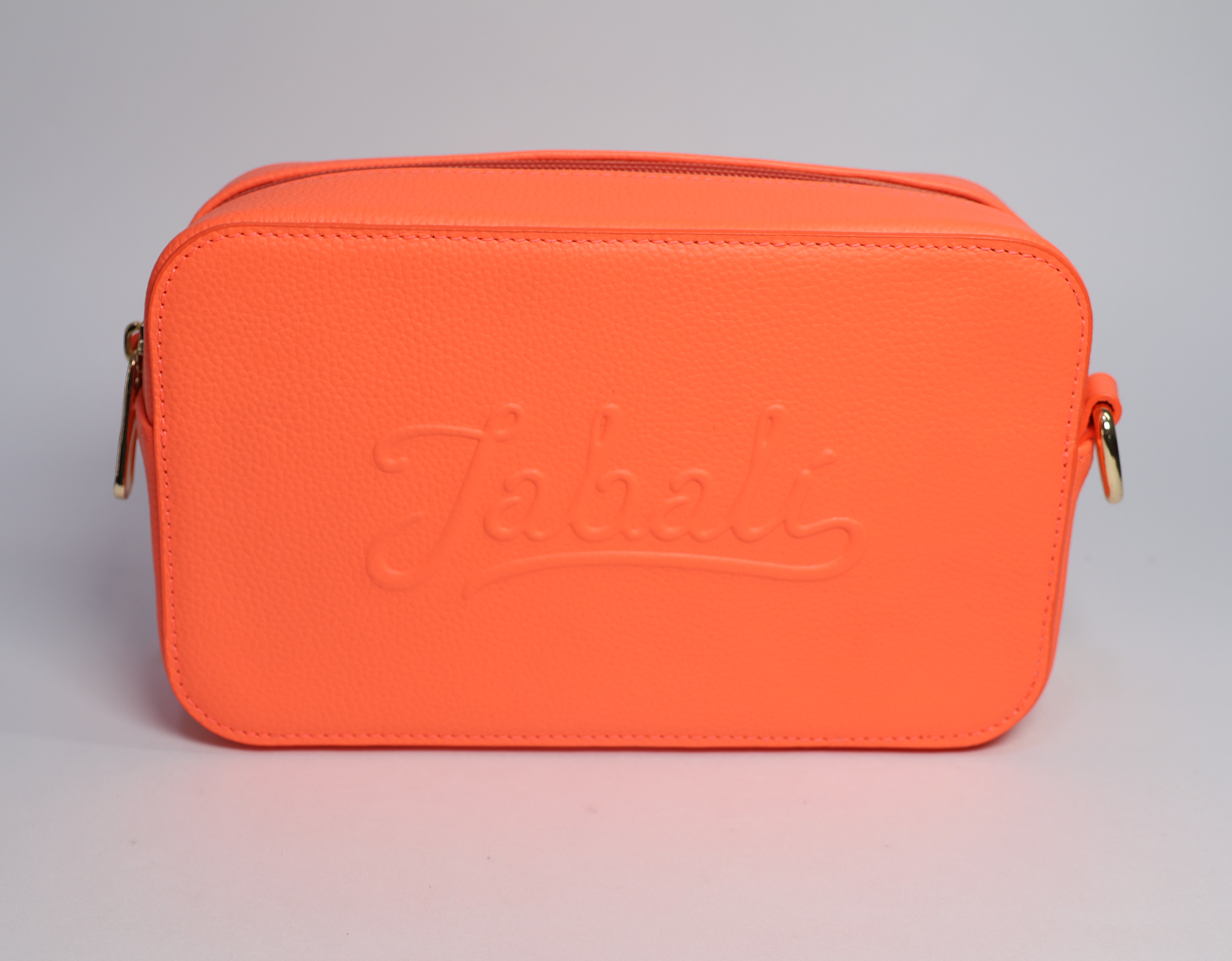 Camera Bag Coral Neón