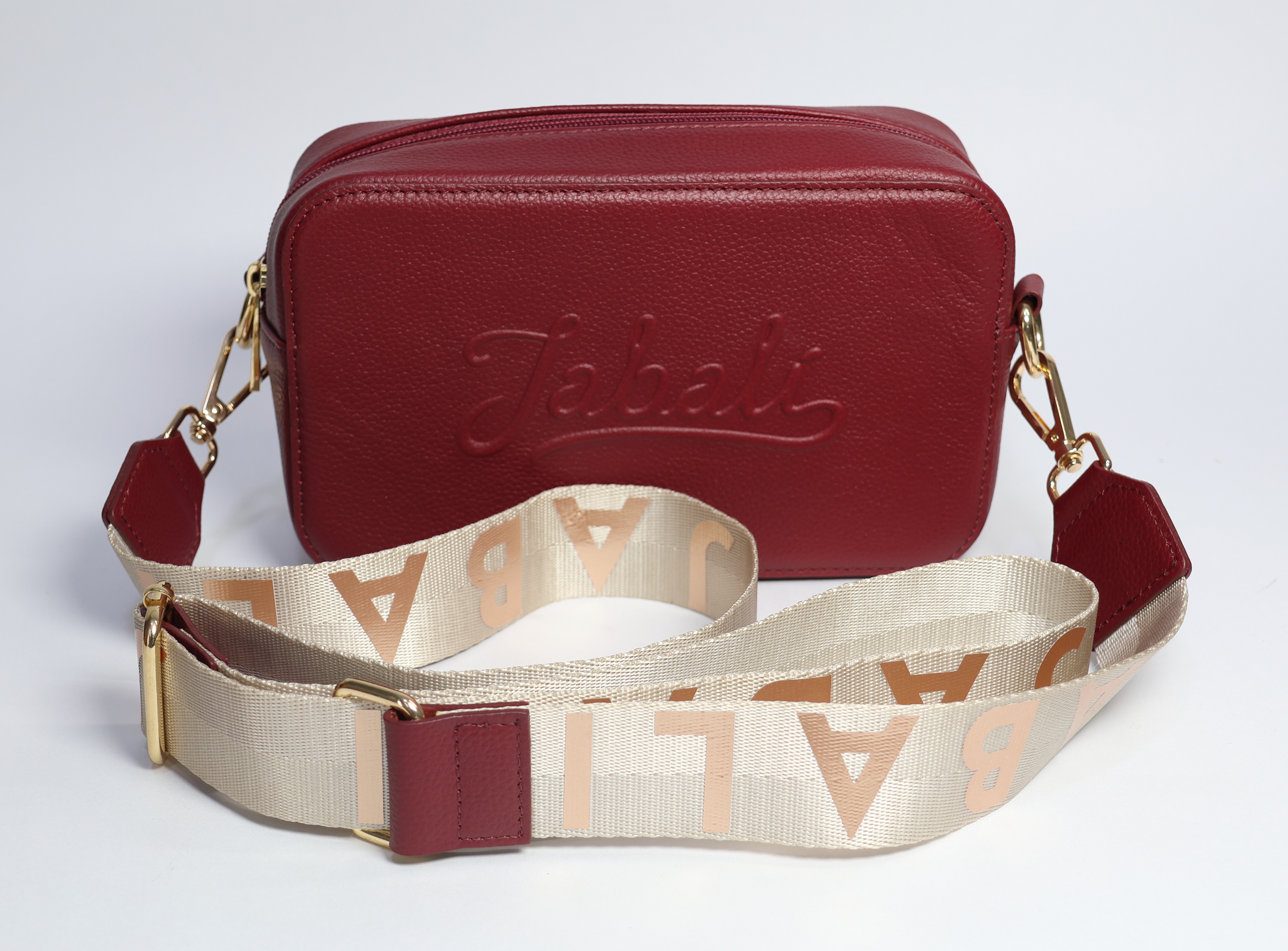 Camera Bag Vino