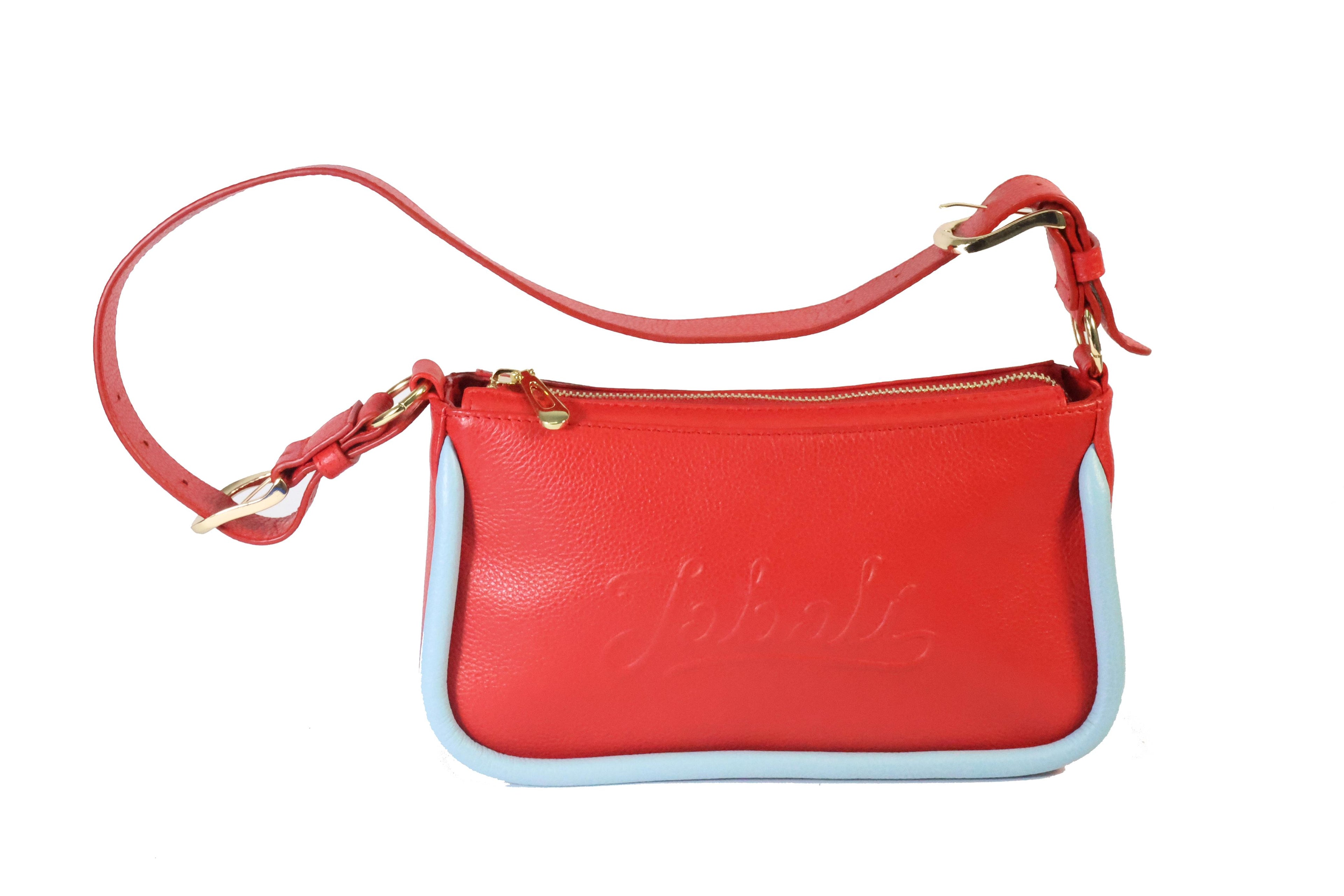 Baguette Rojo x Azul